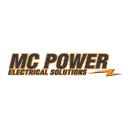 MC Power Electrical Solutions logo